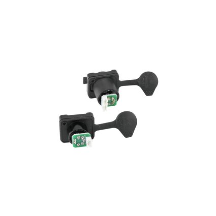 EUROLITE IP XLR set plug/socket 5-pin for LED IP PIX Strobe RGB CW+WW