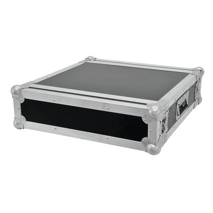 PRO flightcase for 483 mm devices (19")