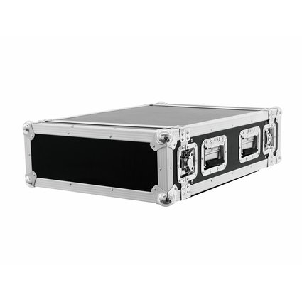 Flightcase for 483 mm devices (19")