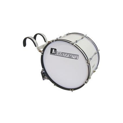 PRO marching bass drum