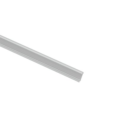 Aluminum profile for LED strips
