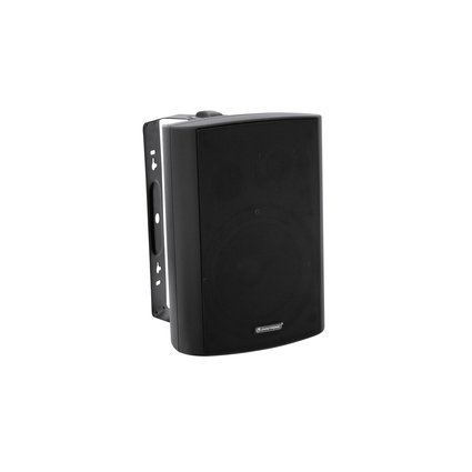 2-way speaker with mount, 100 V, 40 W RMS