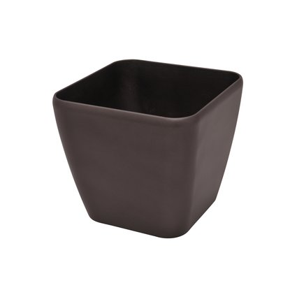 High-quality cachepot in a modern design