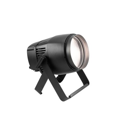 Wetterfester Scheinwerfer (IP65) mit warmweißer 100-W-LED, CRI >95