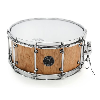 High-End Snare Drum von Kolmrock Drumshells