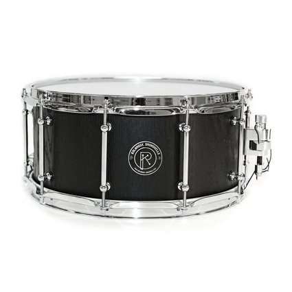 High-end snare drum by Kolmrock Drumshells