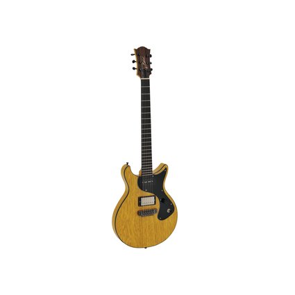 Jozsi Lak Rocker Custom E-Gitarre