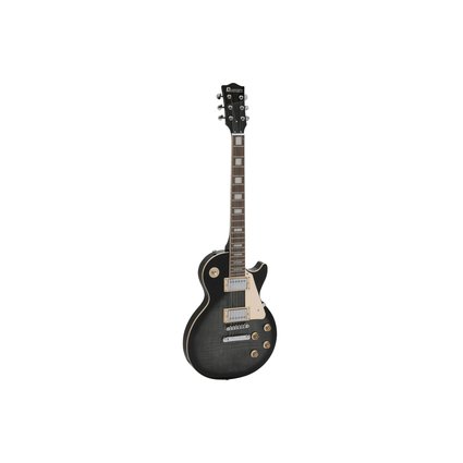 E-Gitarre in LP-Form