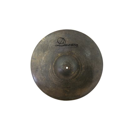 Dark series 22-ride cymbal