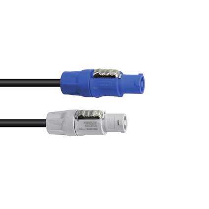 PSSO PowerCon Connection Cable 3x1.5 3m