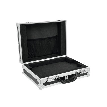 Flightcase for laptops with 13"