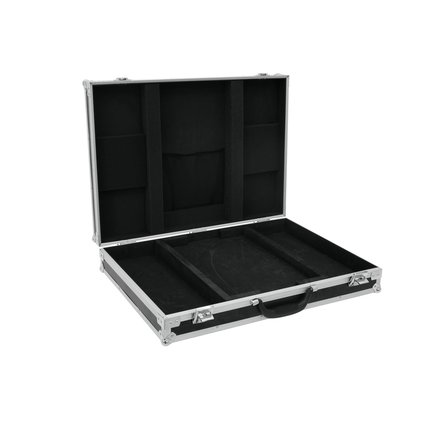 Flightcase for laptops with 17"