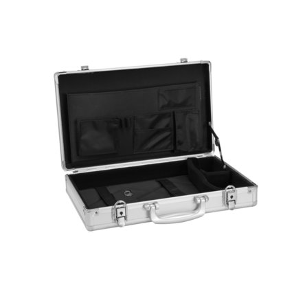 Flightcase for laptops with 13"