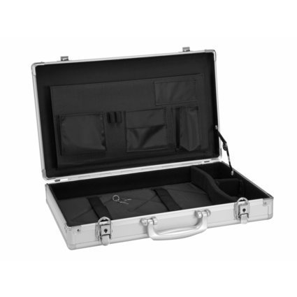 Flightcase for laptops with 15"