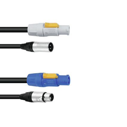 High quality combi cable