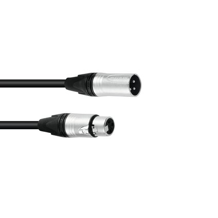 High-quality DMX cable