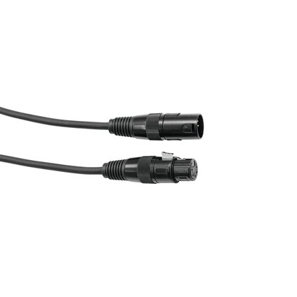 High-quality DMX cable