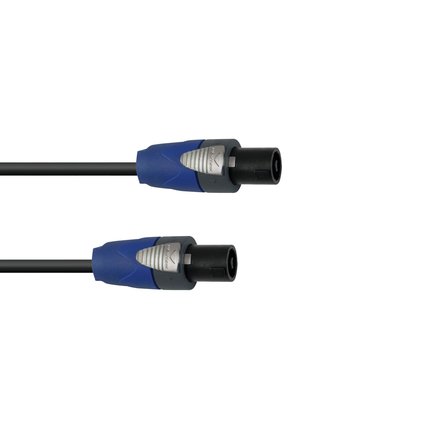 High-quality speaker cable