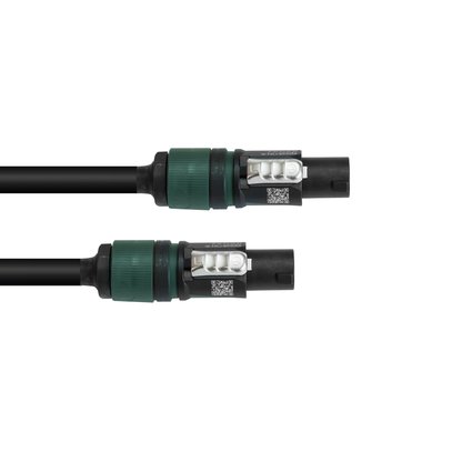 High-quality speaker cable