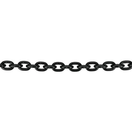 Link chain according to EN 818-2