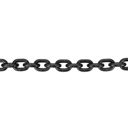 Link chain according to EN 818-2
