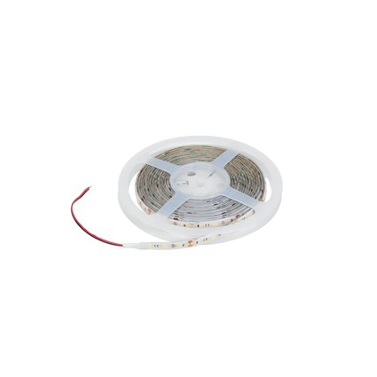 Flexibler LED-Streifen mit warmweißen LEDs für den Innen- und Außenbereich, 24 V