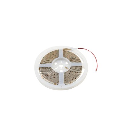 Flexibler LED-Streifen mit neutralweißen LEDs für den Innen- und Außenbereich, 24 V