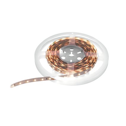 Flexibler LED-Streifen, Warmweiß und Kaltweiß, CRI >90