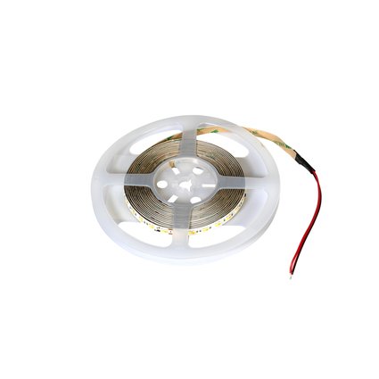 Flexibler LED-Streifen mit Dim-to-Warm-Funktion und einem CRI >90
