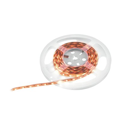 Flexibler LED-Streifen, extra Warmweiß und Kaltweiß, CRI >90