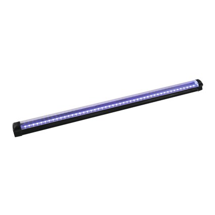 Slim UV bar with 48 LEDs