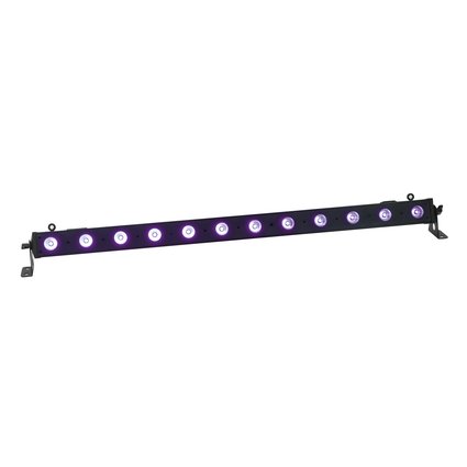 Light effect bar (1 m) with UV LEDs