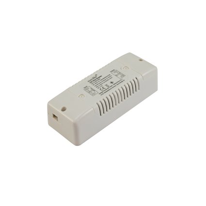 Wireless receiver for controlling white LED strips 12-24 V