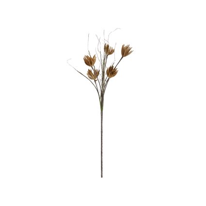 Decorative stem for your autumn decoration