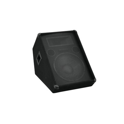2-way stage monitor with 12" woofers and 600 W power