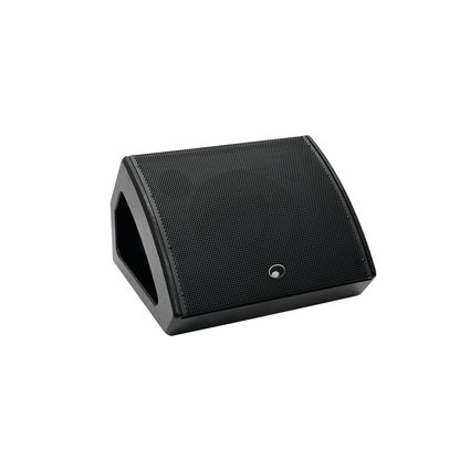 Monitor, 10" woofer, 1,35" driver, LF: 150 W RMS, HF: 50 W RMS