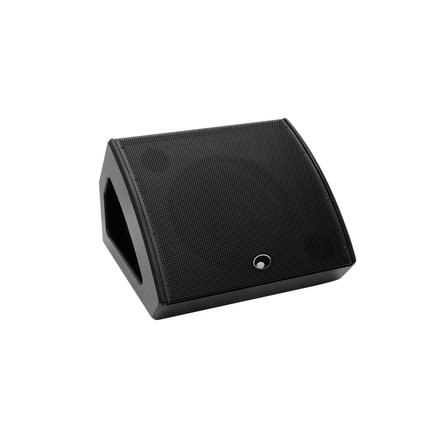 Monitor, 12" woofer, 1,35" driver, LF: 250 W RMS, HF: 50 W RMS