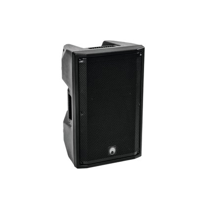 Passive speaker with 12" woofer, 1.35" driver and 300 W RMS