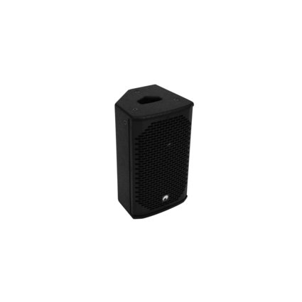 Passive speaker with 8" woofer, 1" driver and 100 W RMS
