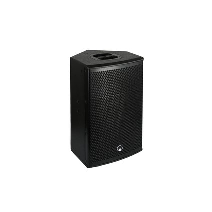 Passive speaker with 10" woofer, 1" driver and 250 W RMS