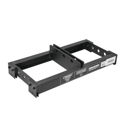 Fitting flying bracket for PSSO Line Array systems CLA-228 and CLA-212