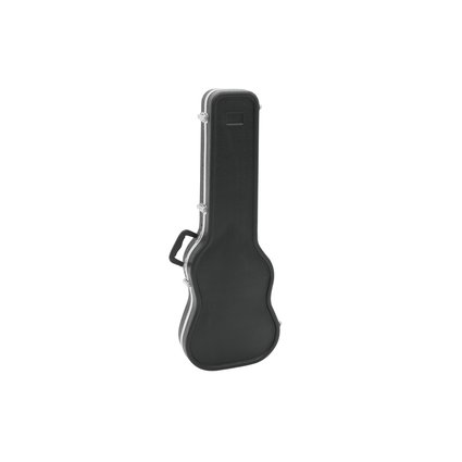 ABS case for E-guitar