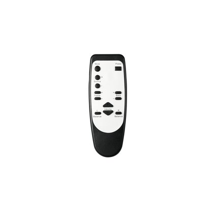 MCS-1250 MK2 IR remote control