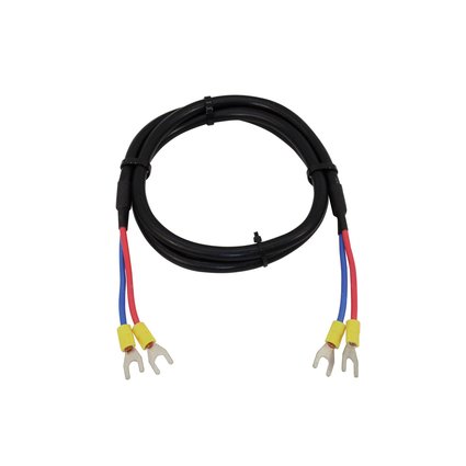 Y-cable for OMNITRONIC LUB-27