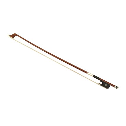 Double bass bow, professional