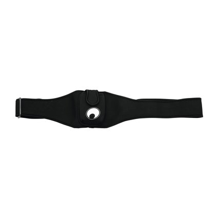 Belt for bodypack receivers/transmitters