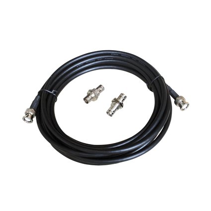 BNC antenna cable