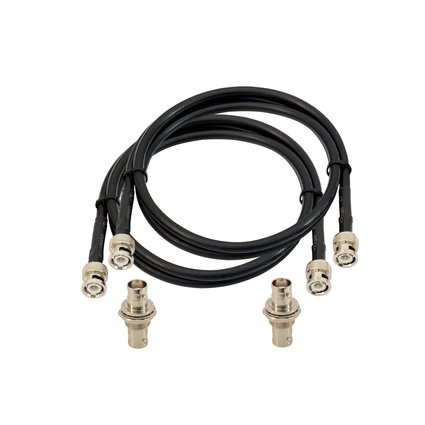 BNC antenna cable