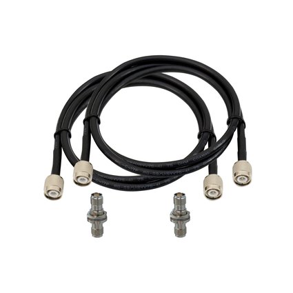 TNC antenna cable