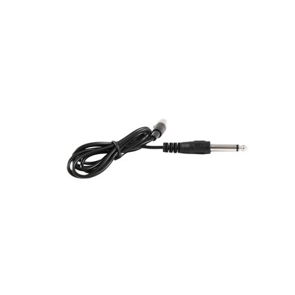 Adapter cable for bodypack transmitter